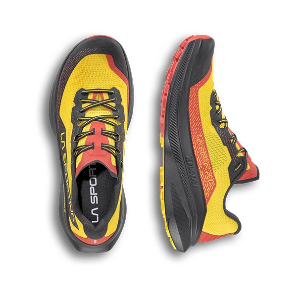 LA SPORTIVA PRODIGIO 2 / スポルティバ プロディジオ ２
