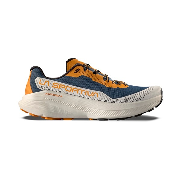 LA SPORTIVA PRODIGIO 2 / スポルティバ プロディジオ ２