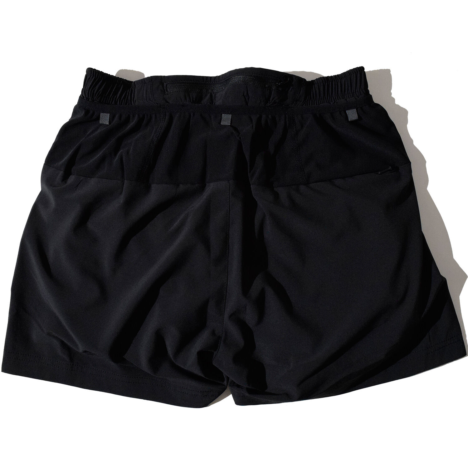 ELDORESO Neo Bikila Shorts (Black) エルドレッソ ビキラパンツ