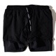 ELDORESO Neo Bikila Shorts (Black) エルドレッソ ビキラパンツ ランニングパンツ ランパン トレイルランニング トレラン