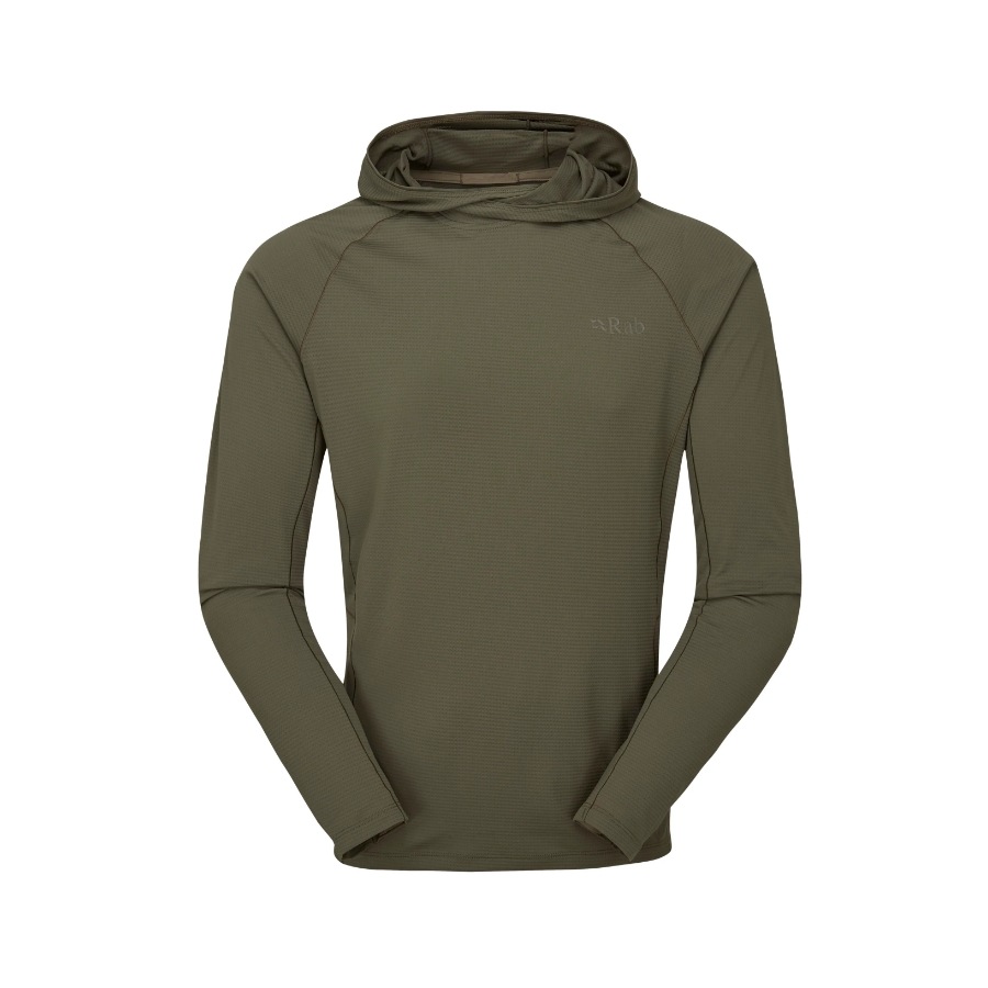 Rab Sonic Hoody / ラブ ソニック フーディ