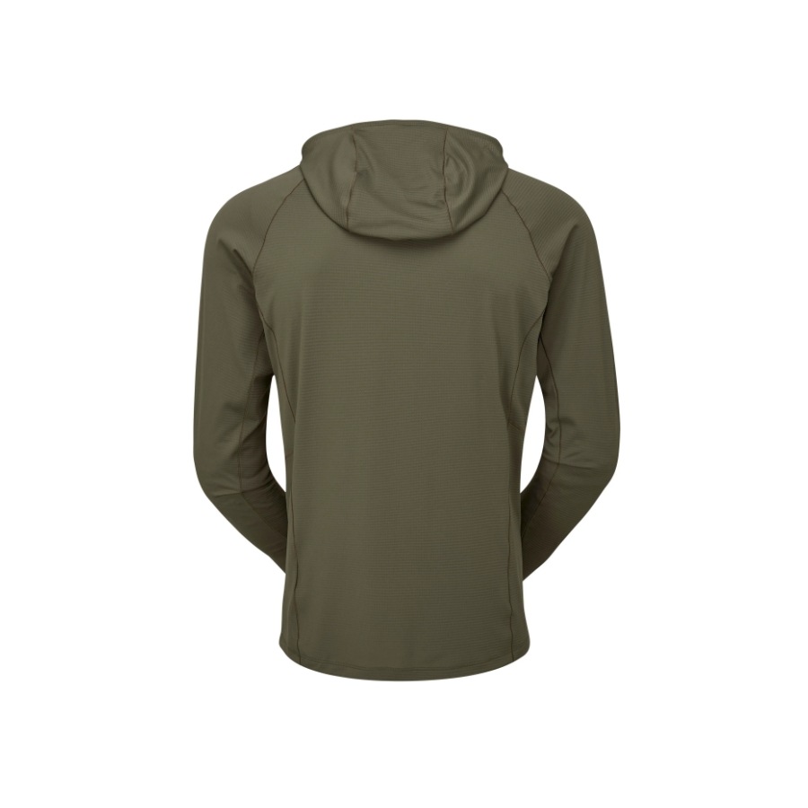 Rab Sonic Hoody / ラブ ソニック フーディ
