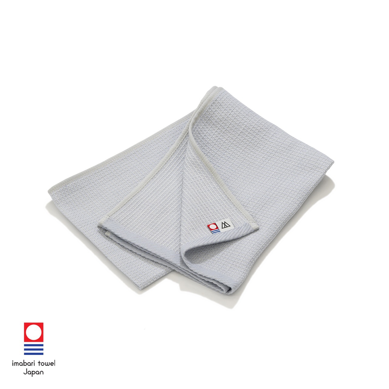 RIDGE MOUNTAIN GEAR Waffle Neck Wrap Towel
