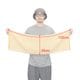 RIDGE MOUNTAIN GEAR Waffle Neck Wrap Towel