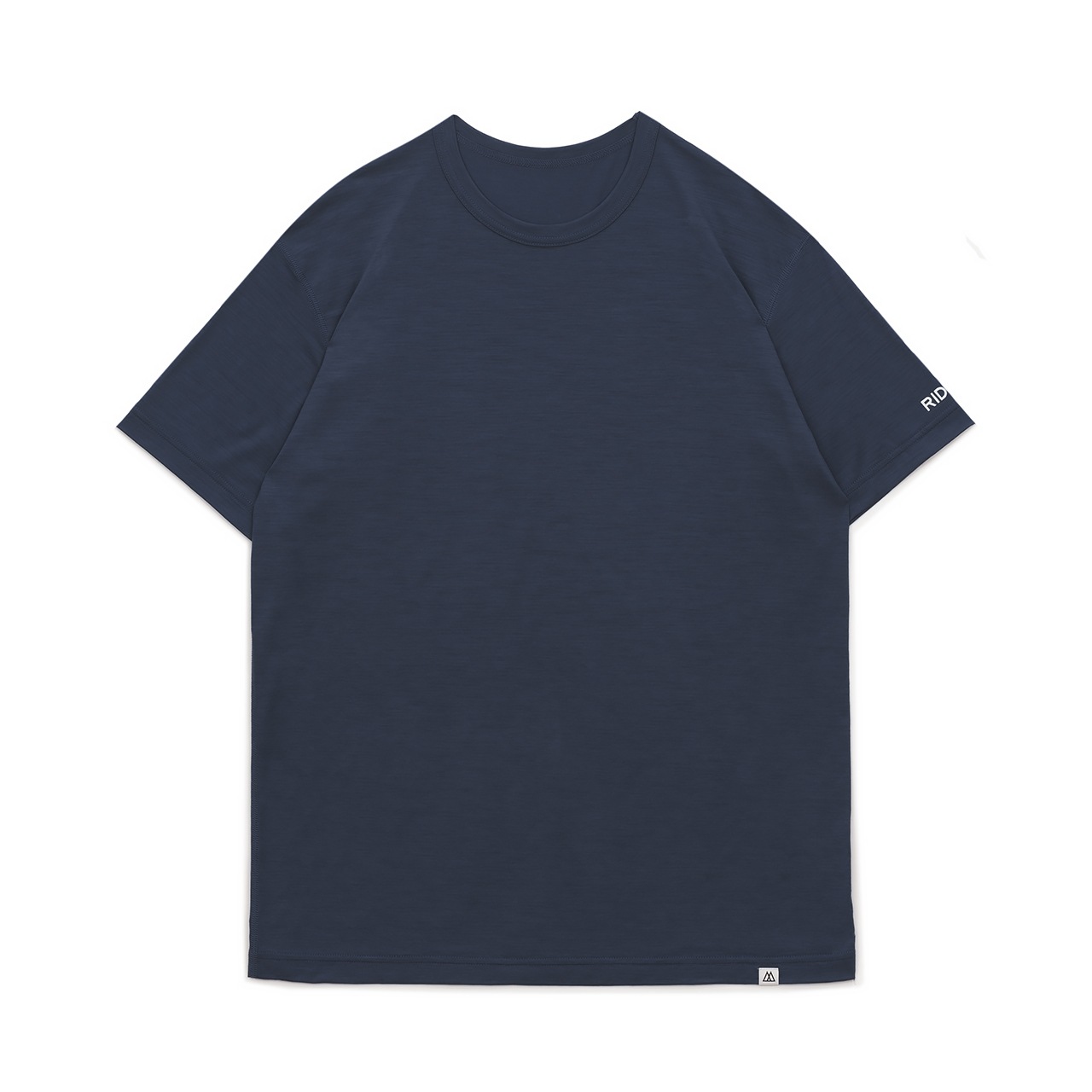 年末年始SALE‼️RIDGE MOUNTAIN GEAR メリノウール　Tシャツ RIDGE MOUNTAIN GEAR Merino Basic Tee Long Sleeve リッジ