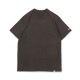 RIDGE MOUNTAIN GEAR Merino Basic Tee Short Sleeve リッジ マウンテン ギア　メリノ ベーシック T シャツ
