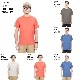 RIDGE MOUNTAIN GEAR Merino Basic Tee Short Sleeve リッジ マウンテン ギア　メリノ ベーシック T シャツ