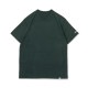 RIDGE MOUNTAIN GEAR Merino Basic Tee Short Sleeve リッジ マウンテン ギア　メリノ ベーシック T シャツ