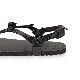 LUNA sandal Mono Winged Edition ルナサン ダル モノ ウィングドエディション