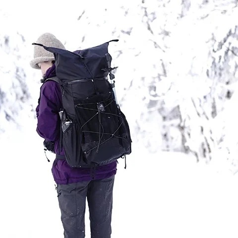 RawLow Mountain Works Rascal / ロウロウマウンテンワークス　ラスカル