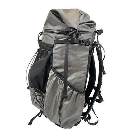 ★送料込み★ 新品 RawLow Mountain Works （ロウロウ マウンテンワークス）タビチビトート X-Pac VX21 ＋ タビチビカメラキット 2点セット RawLow Mountain Works - Hikers Tote Bag [ ロウロウ