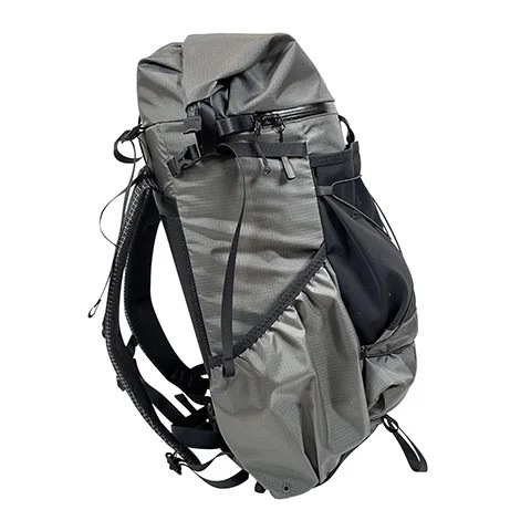 RawLow Mountain Works Rascal / ロウロウマウンテンワークス　ラスカル