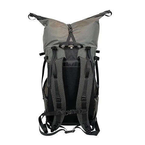 RawLow Mountain Works Rascal / ロウロウマウンテンワークス