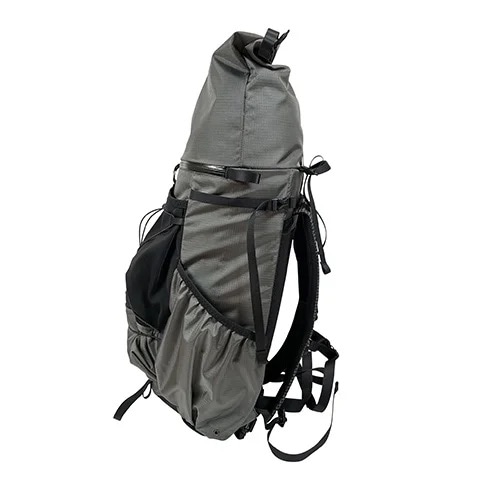 RawLow Mountain Works Rascal / ロウロウマウンテンワークス