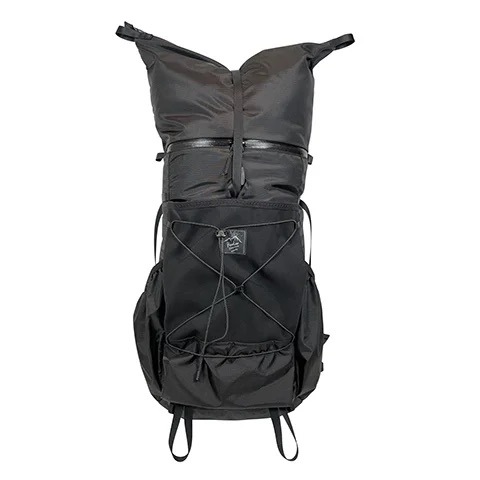 RawLow Mountain Works Rascal / ロウロウマウンテンワークス　ラスカル