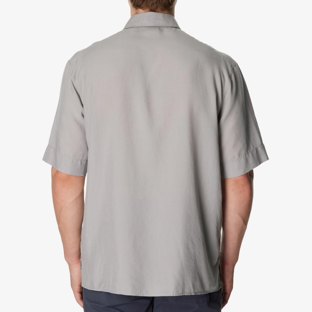 HOUDINI Ms Tree Shortsleeve Shirt / フーディニ メンズ ツリー ショートスリーブ シャツ
