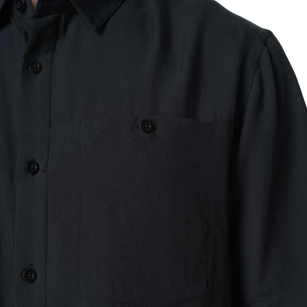 HOUDINI Ms Tree Shortsleeve Shirt / フーディニ メンズ ツリー ショートスリーブ シャツ