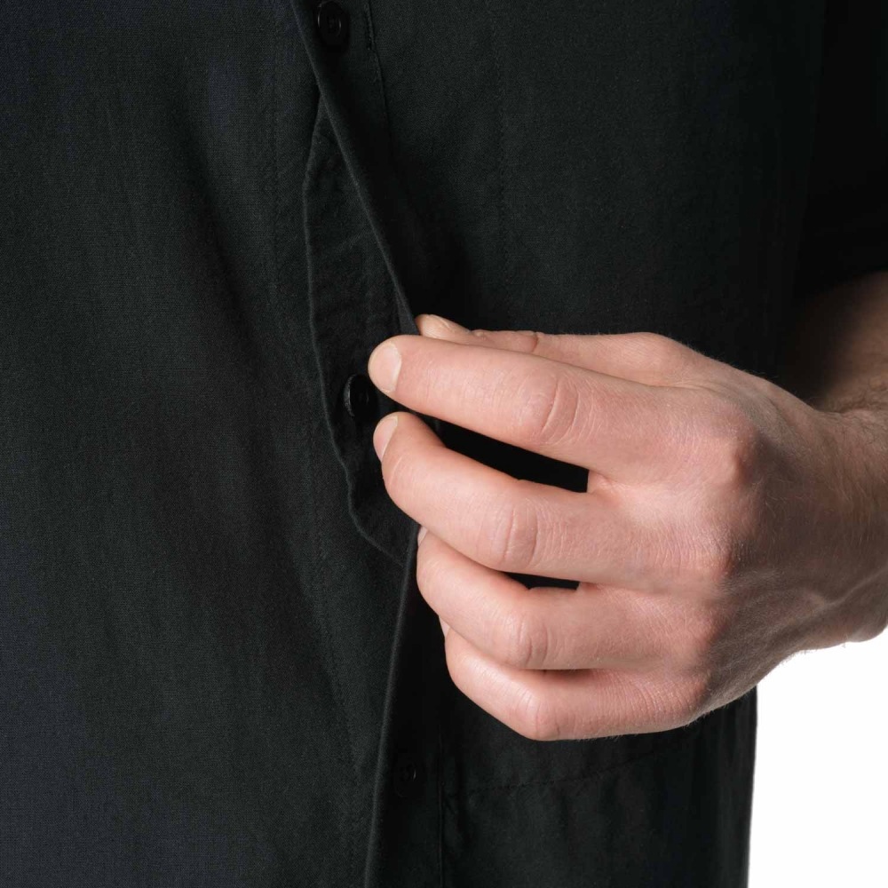 HOUDINI Ms Tree Shortsleeve Shirt / フーディニ メンズ ツリー ショートスリーブ シャツ