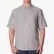 HOUDINI Ms Tree Shortsleeve Shirt / フーディニ メンズ ツリー ショートスリーブ シャツ