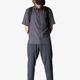 HOUDINI Ms Tree Shortsleeve Shirt / フーディニ メンズ ツリー ショートスリーブ シャツ