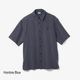 HOUDINI Ms Tree Shortsleeve Shirt / フーディニ メンズ ツリー ショートスリーブ シャツ