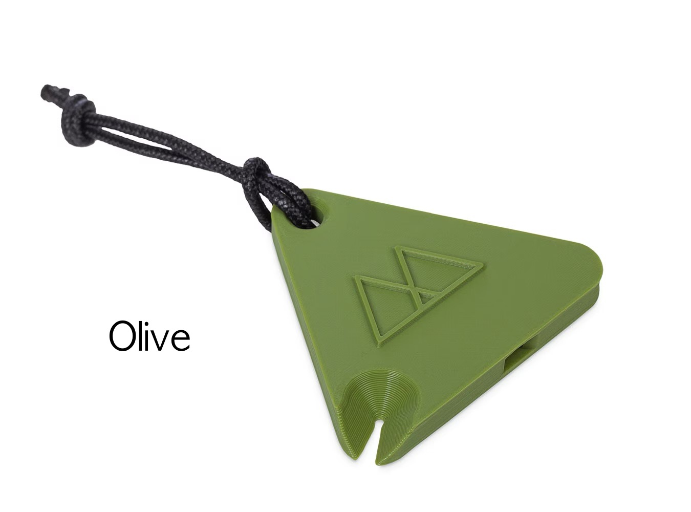 LITEWAY TRINKET WHISTLE