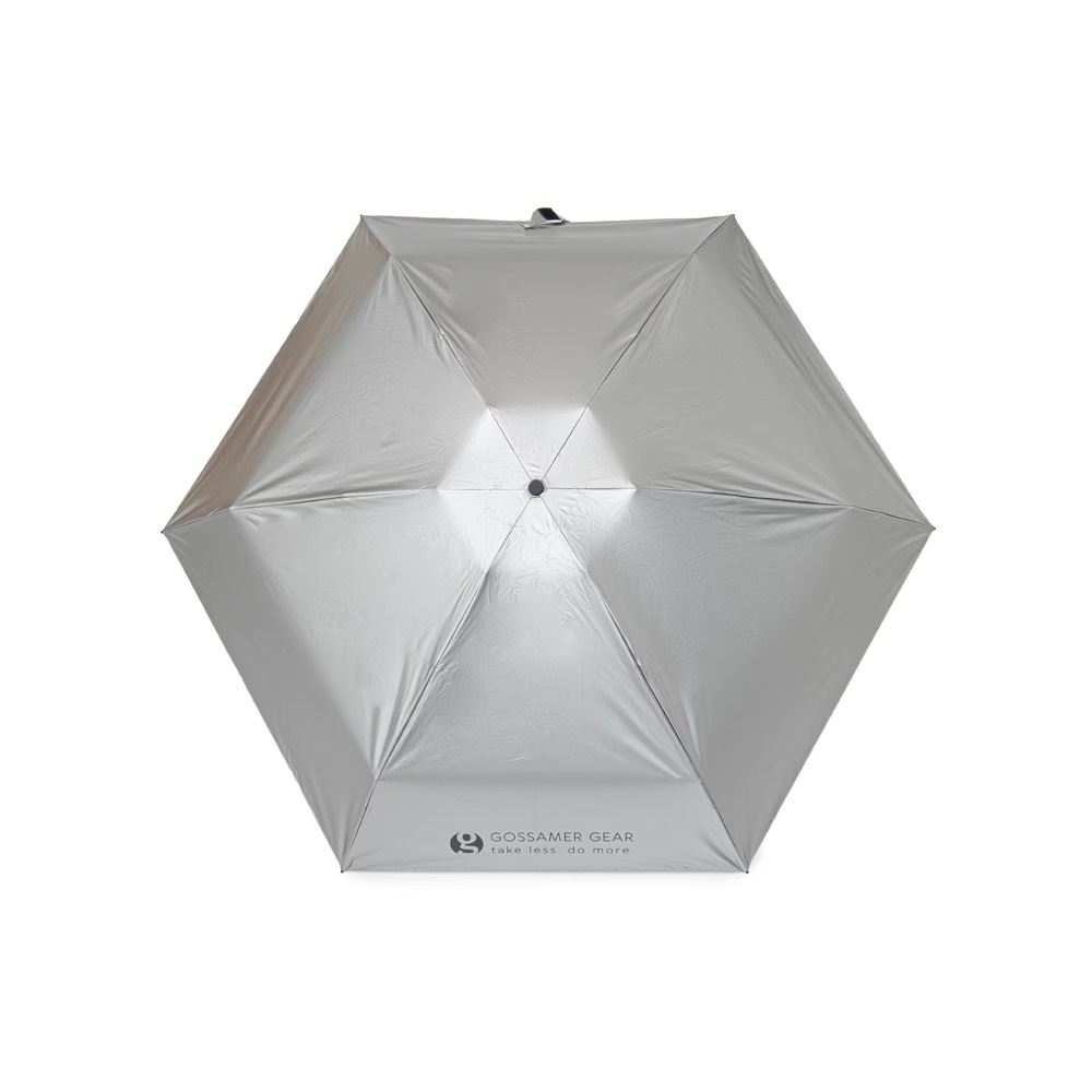 GOSSAMER GEAR　FOLDING UMBRELLA 3.0 / ゴッサマーギア　フォールディング アンブレラ 3.0