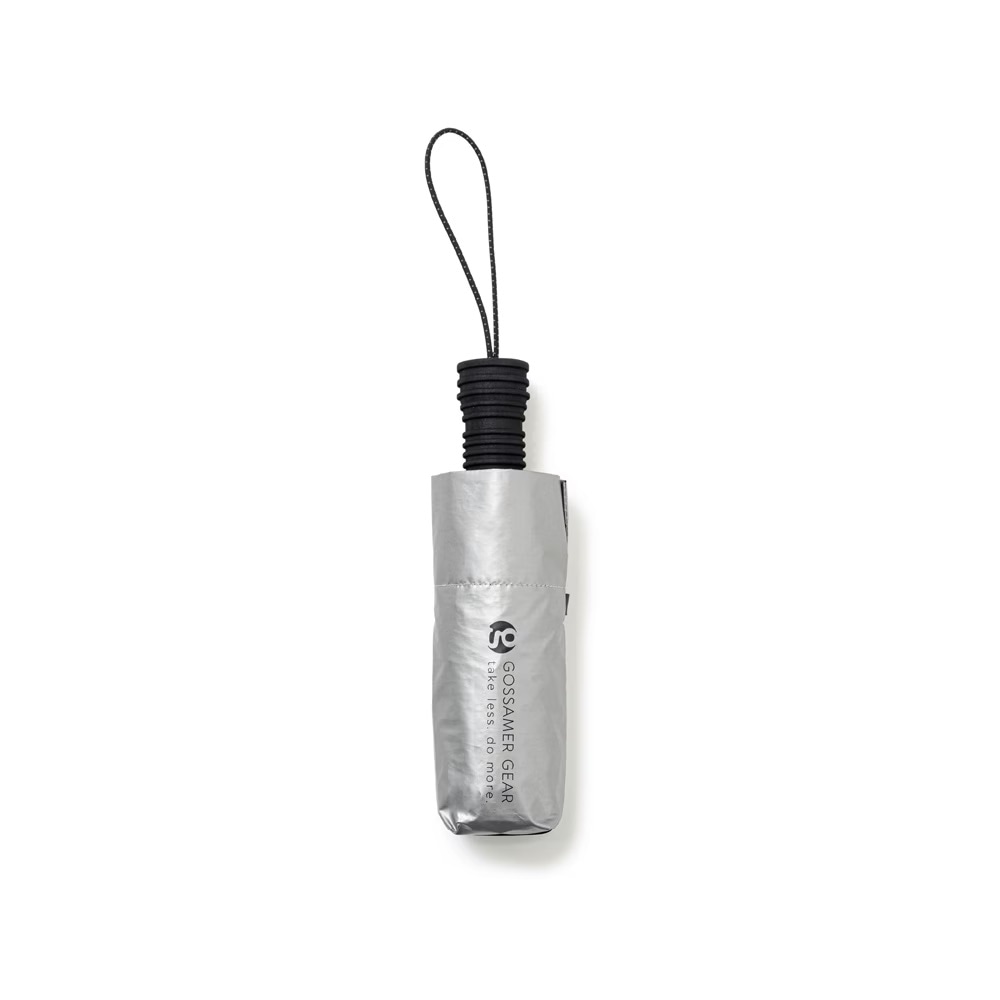 GOSSAMER GEAR　FOLDING UMBRELLA 3.0 / ゴッサマーギア　フォールディング アンブレラ 3.0