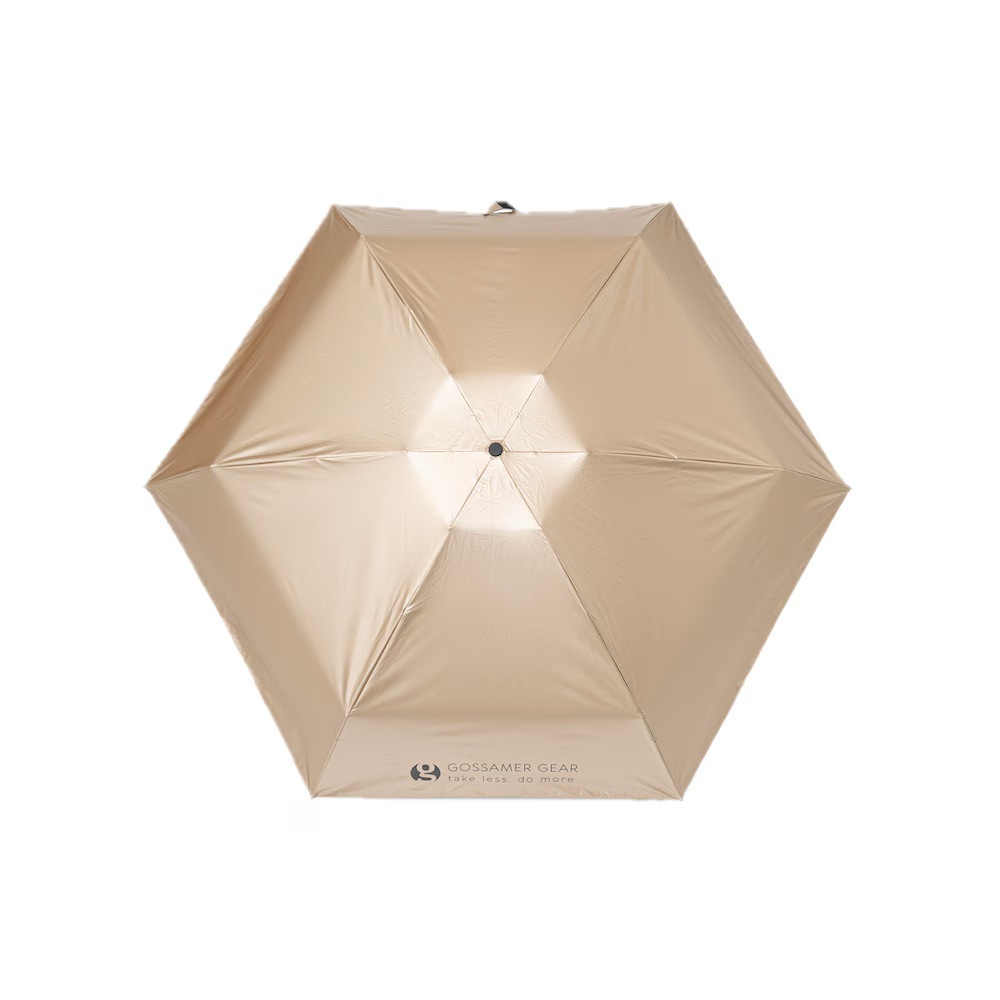 GOSSAMER GEAR　FOLDING UMBRELLA 3.0 / ゴッサマーギア　フォールディング アンブレラ 3.0