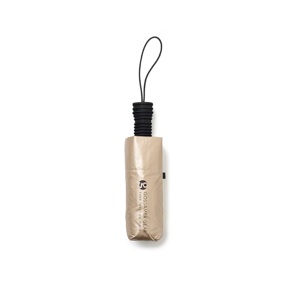 GOSSAMER GEAR　FOLDING UMBRELLA 3.0 / ゴッサマーギア　フォールディング アンブレラ 3.0