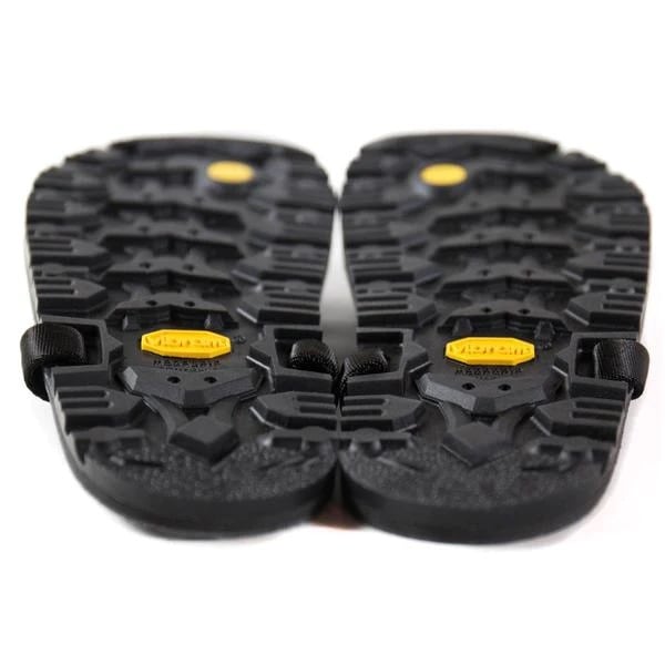 LUNA sandal Retro Oso Flaco  ルナサンダル レトロ オソ フラコ