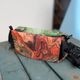 Lite AF PRINTED DYNEEMA FEATHER WEIGHT FANNY PACK /  ライトAF プリンテッド ダイニーマ フェザー ウェイト ファニーパック