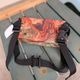 Lite AF PRINTED DYNEEMA FEATHER WEIGHT FANNY PACK /  ライトAF プリンテッド ダイニーマ フェザー ウェイト ファニーパック