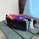 Lite AF PRINTED DYNEEMA FEATHER WEIGHT FANNY PACK /  ライトAF プリンテッド ダイニーマ フェザー ウェイト ファニーパック