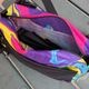 Lite AF PRINTED DYNEEMA FEATHER WEIGHT FANNY PACK /  ライトAF プリンテッド ダイニーマ フェザー ウェイト ファニーパック