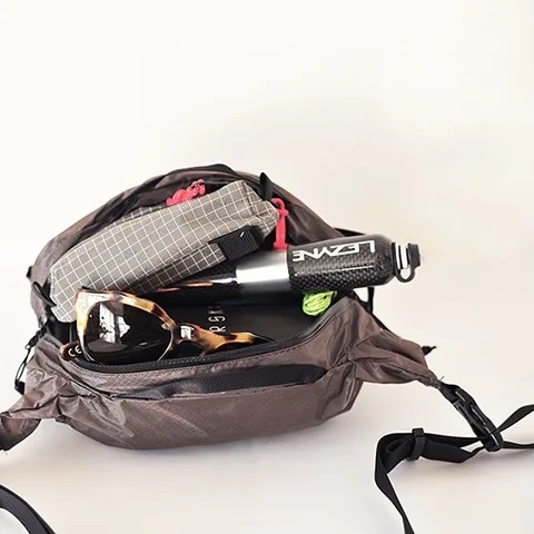 RawLow Mountain Works Nuts Pack / ロウロウマウンテンワークス ナッツパック