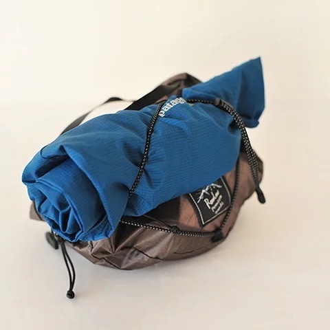 RawLow Mountain Works Nuts Pack / ロウロウマウンテンワークス ナッツパック