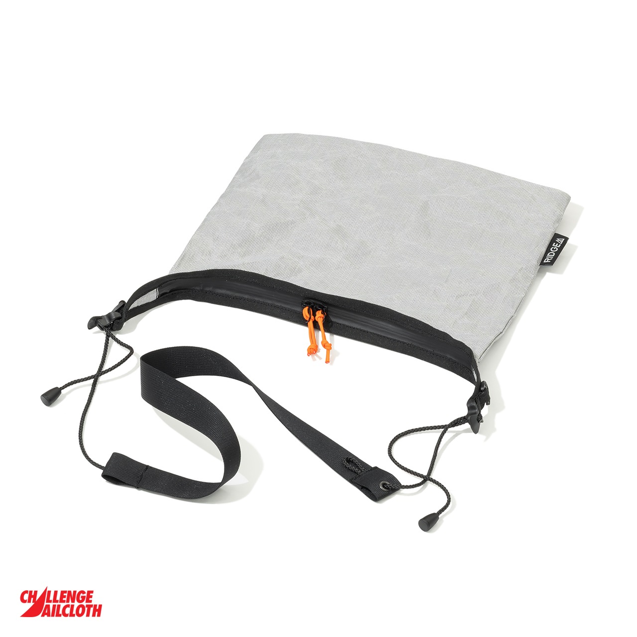 RIDGE MOUNTAIN GEA Sacoche / リッジ マウンテン ギア サコッシュ