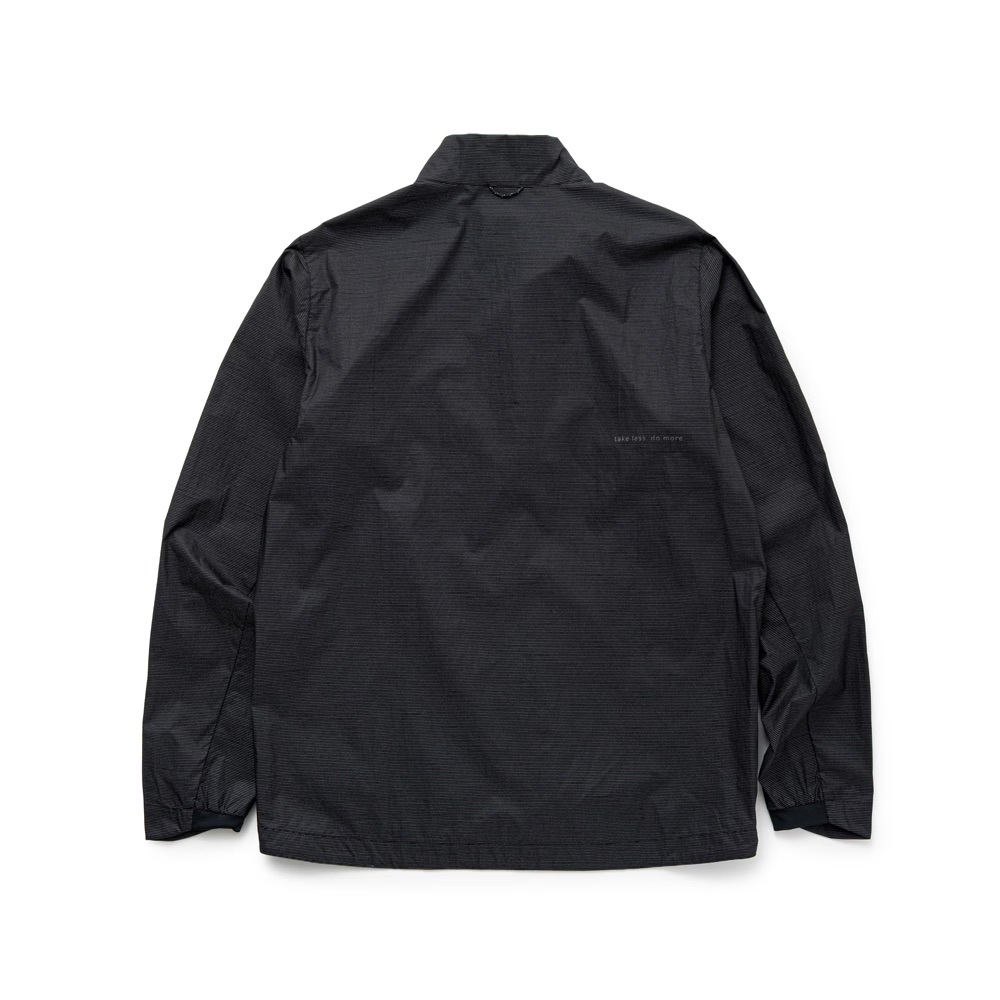 GOSSAMER GEAR Hoodless Jacket with Dyneema / ゴッサマーギア フードレス ジャケット ウィズ ダイニーマ