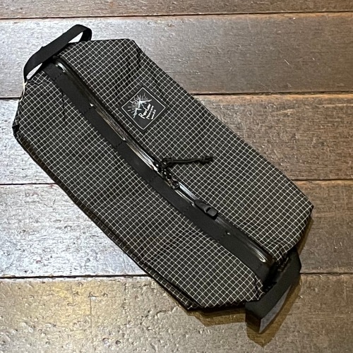 RawLow Mountain Works Rascal Storage Sack /ロウロウマウンテンワークス ストレージサック