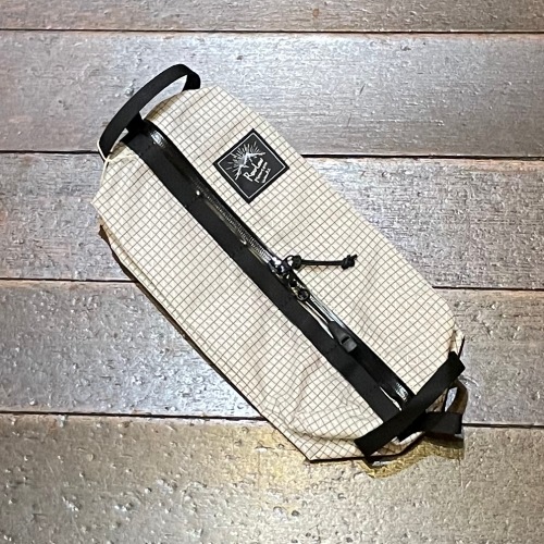 RawLow Mountain Works Rascal Storage Sack /ロウロウマウンテンワークス ストレージサック