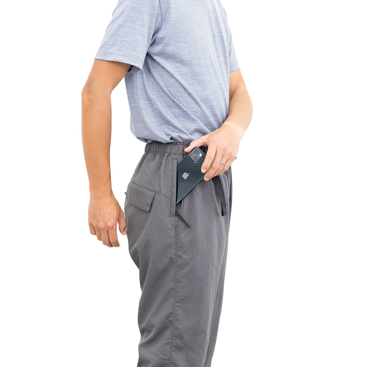 RIDGE MOUNTAIN GEAR Basic Hike Pants / リッジ マウンテン ギア