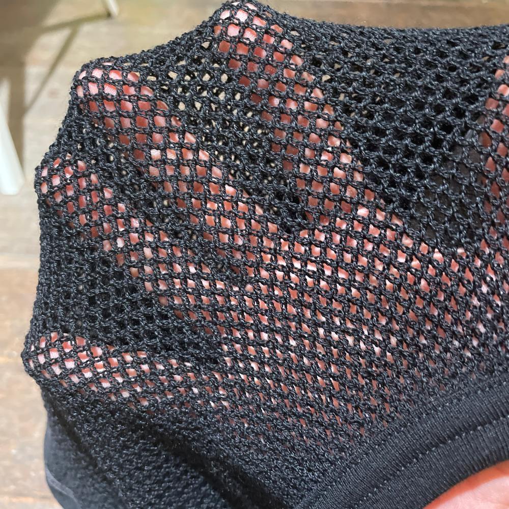 ACLIMA W`s WOOLNET T-SHIRT アクリマ ウィメンズ ウールネット ティー