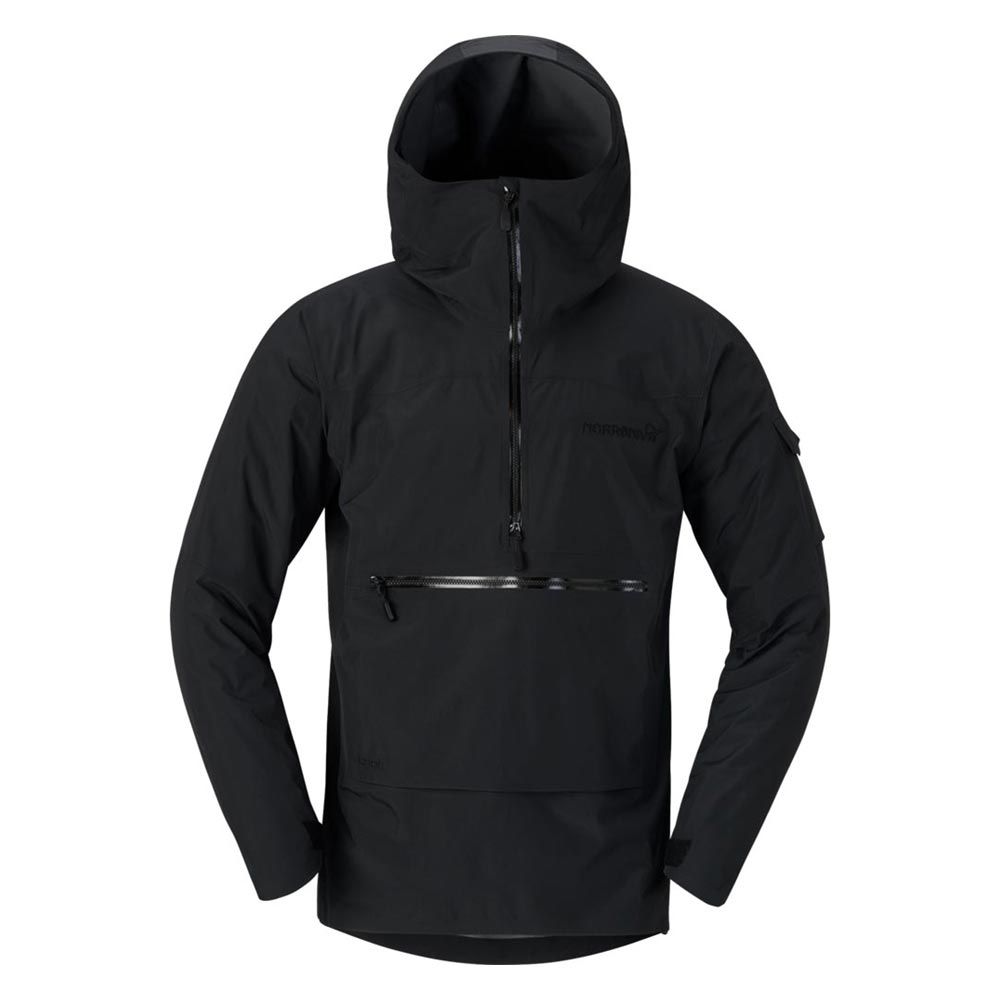 NORRONA　tamok dri1 Anorak /ノローナ タモック ドライ1 アノラック