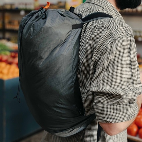 GOSSAMER GEAR RikSak / ゴッサマーギア リクサック