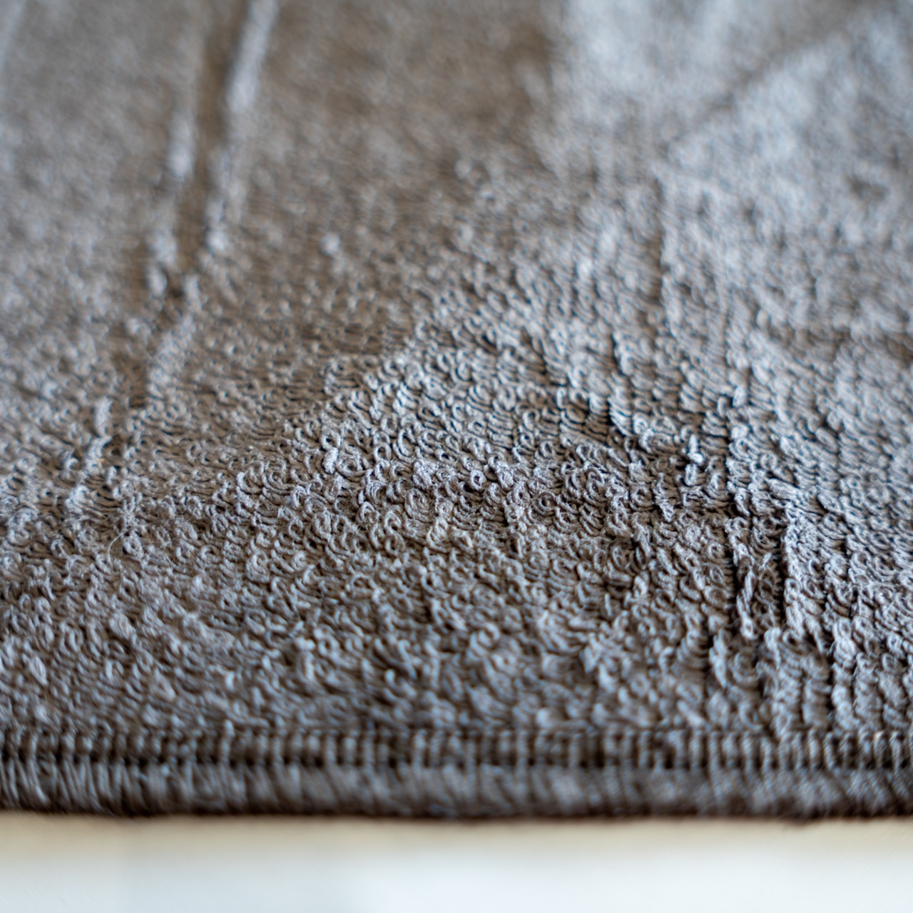 YAMATABI サッパリタオル （石鹸なし/皮脂汚れ/登山の汗のベタつき除去）