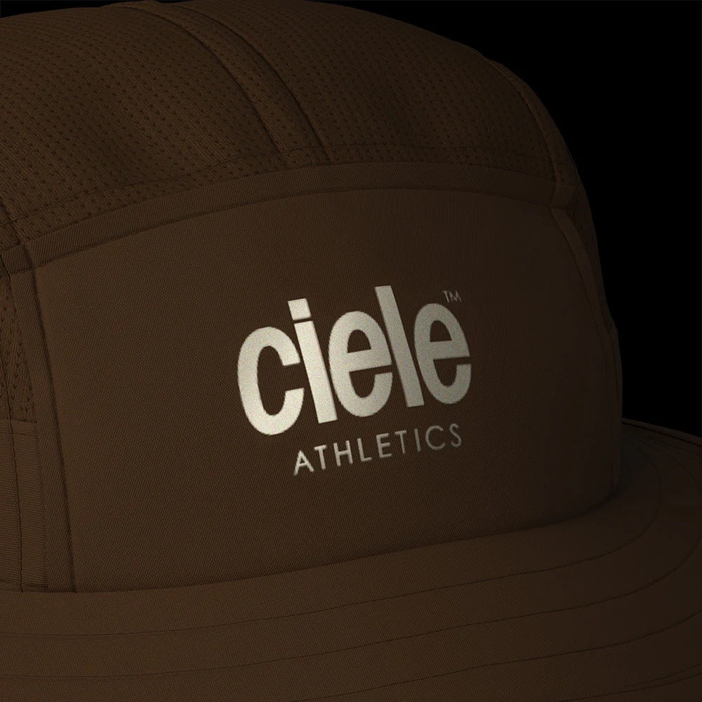 ciele BKTHat - Athletics - Karton  シエル バケットハット