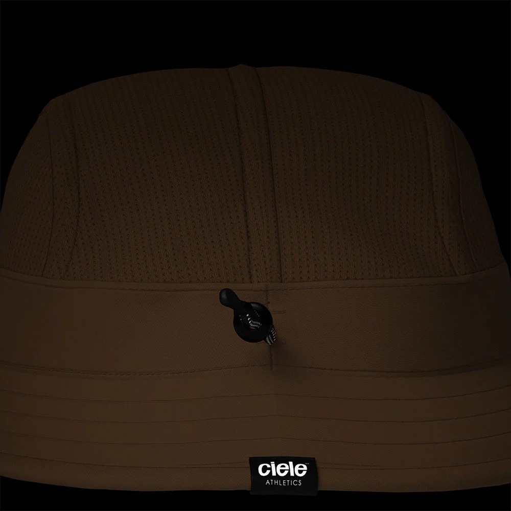 ciele BKTHat - Athletics - Karton  シエル バケットハット