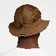 ciele BKTHat - Athletics - Karton  シエル バケットハット