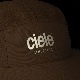 ciele BKTHat - Athletics - Karton  シエル バケットハット